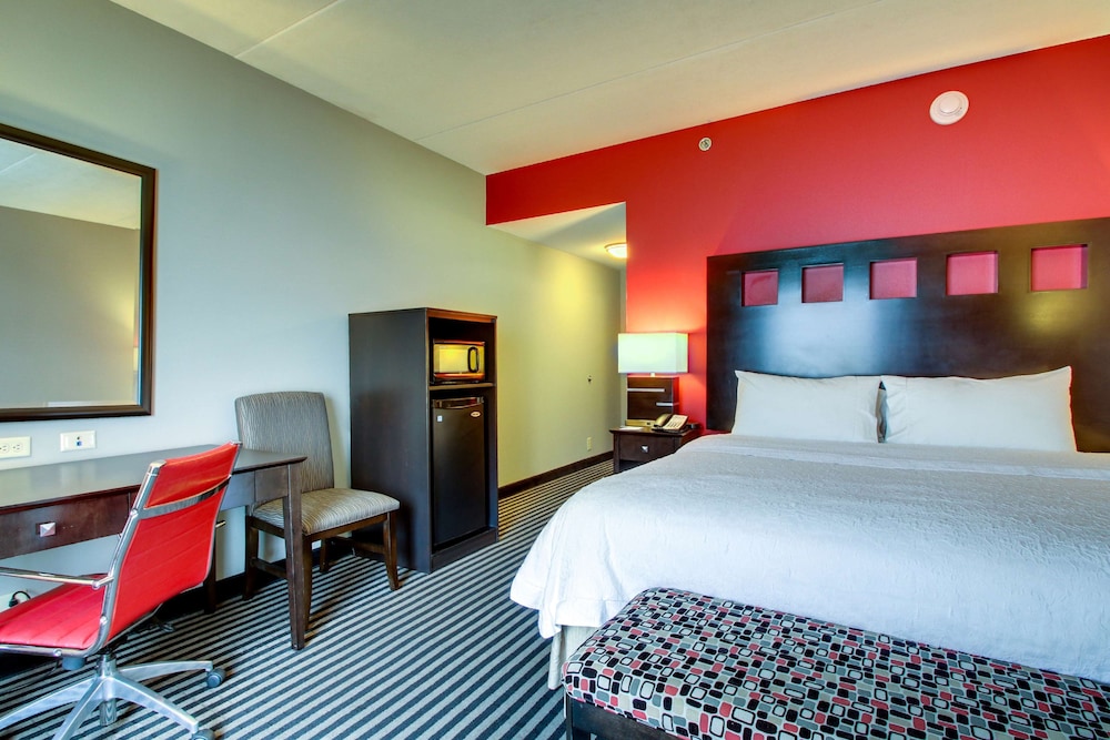 Hampton Inn Birmingham Leeds - photo 11