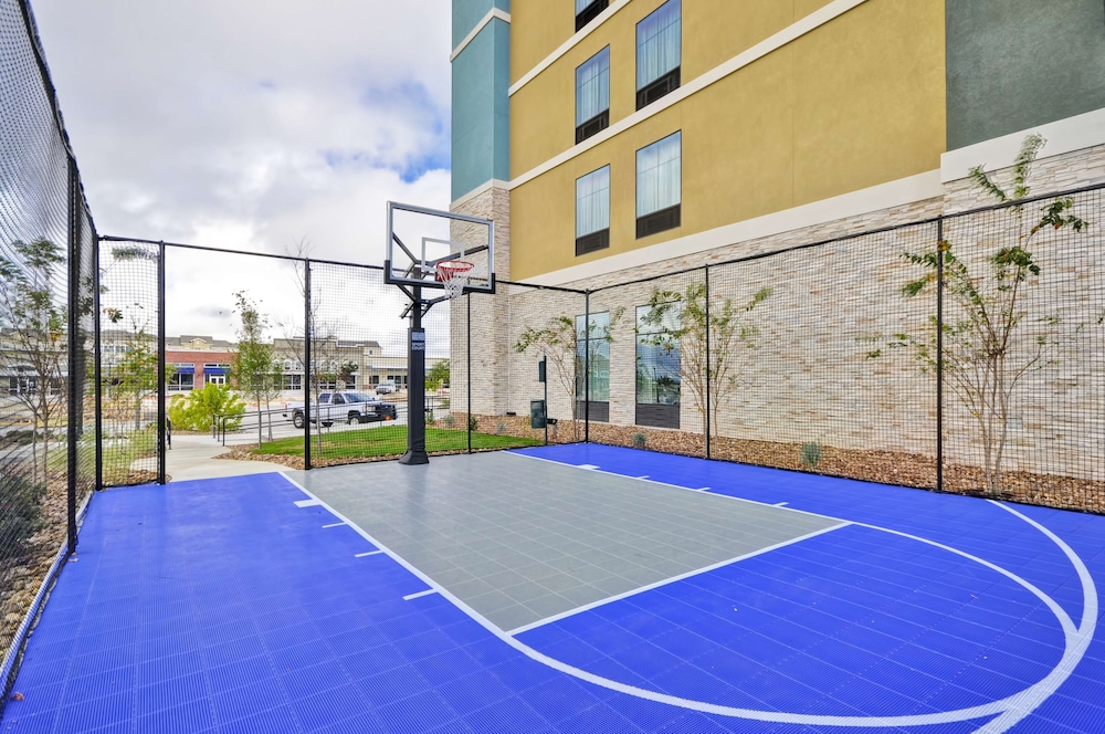 Homewood Suites By Hilton New Braunfels - photo 24