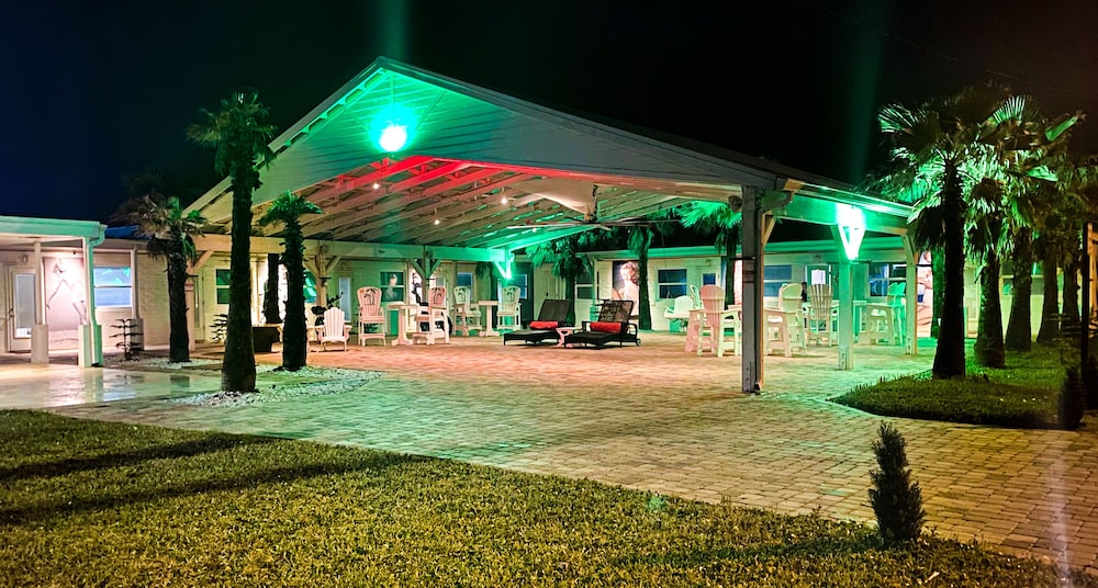 A1A Ocean Club in Flagler Beach, United States