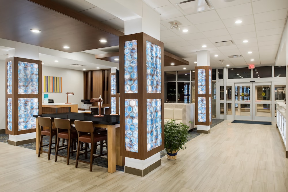 Holiday Inn Express & Suites West Plains Southwest by IHG - photo 31