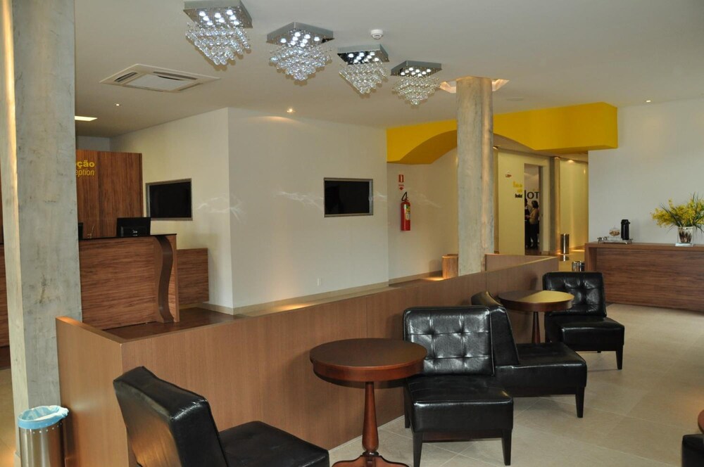 Hotel Ipê Ms — Campo Grande — photo 5