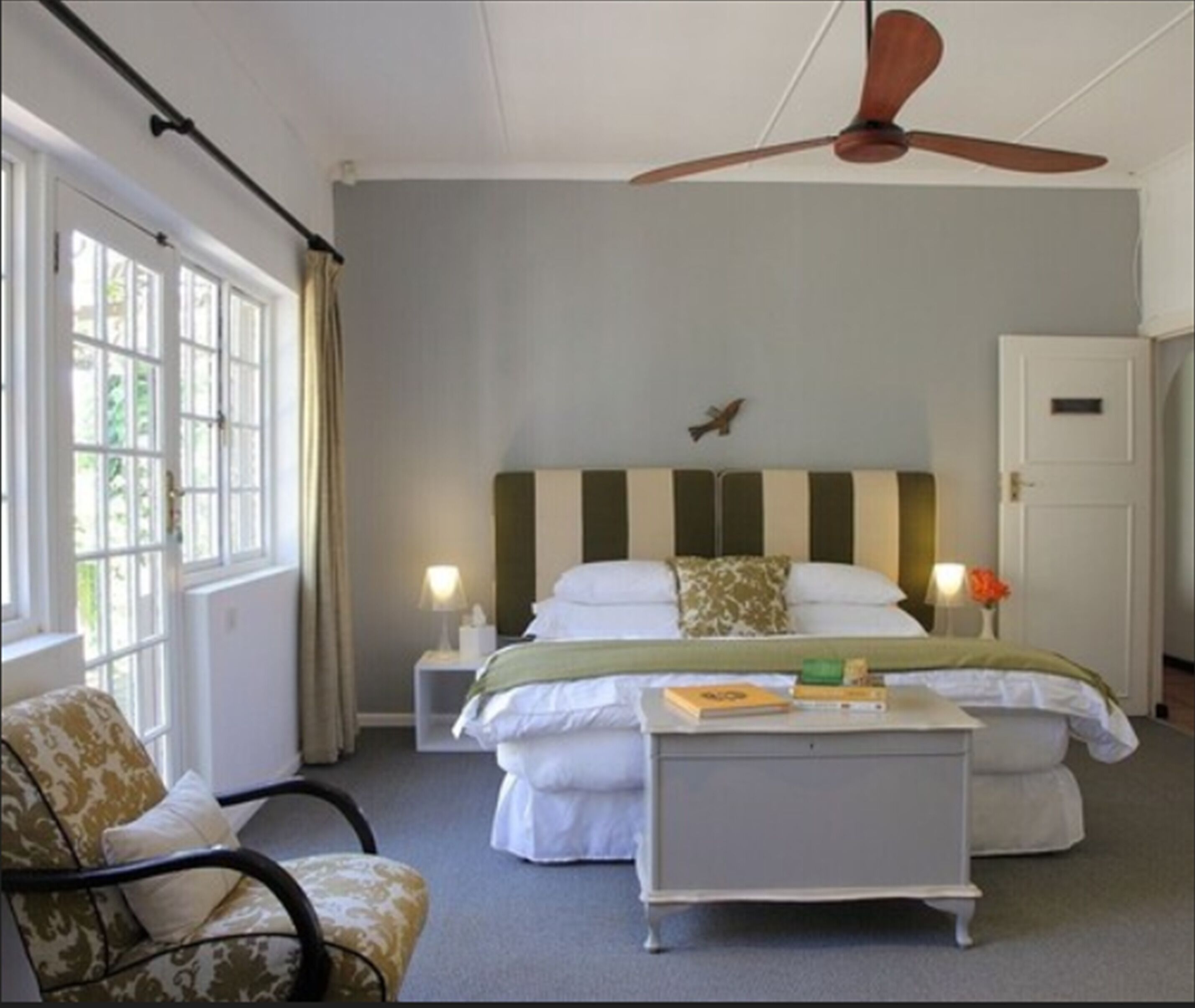 Porcupine Hills Olive and Guest Farm in Robertson, South Africa