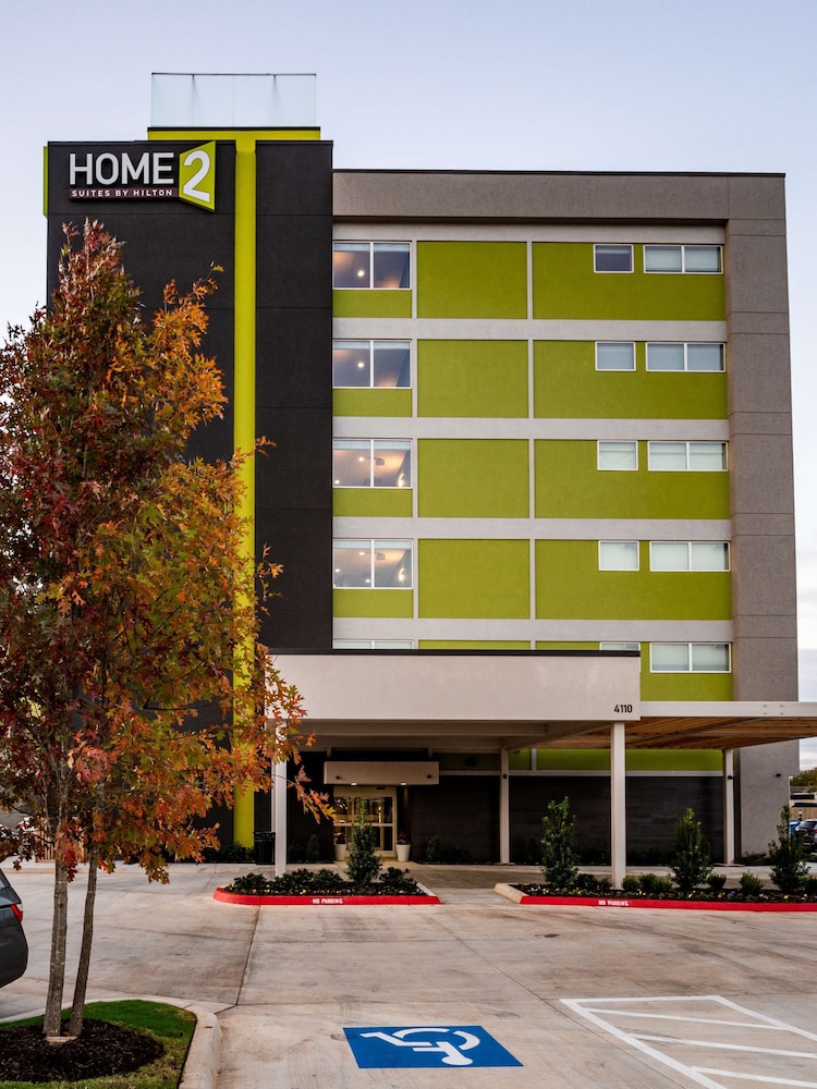 Home2 Suites by Hilton Oklahoma City NW Expressway - photo 32