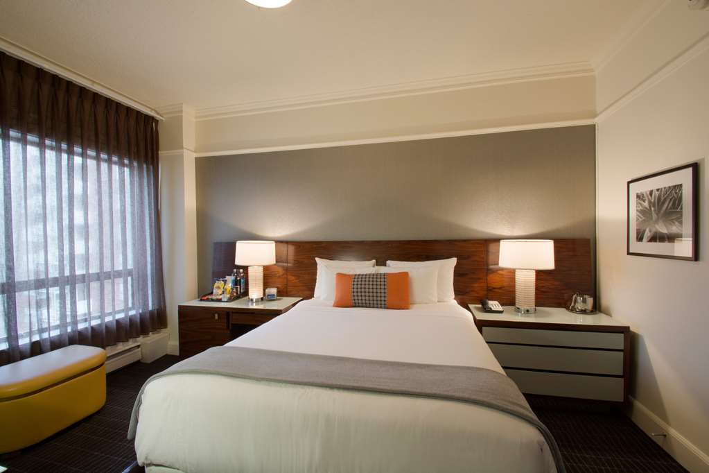 Hotel Lucia - photo 19