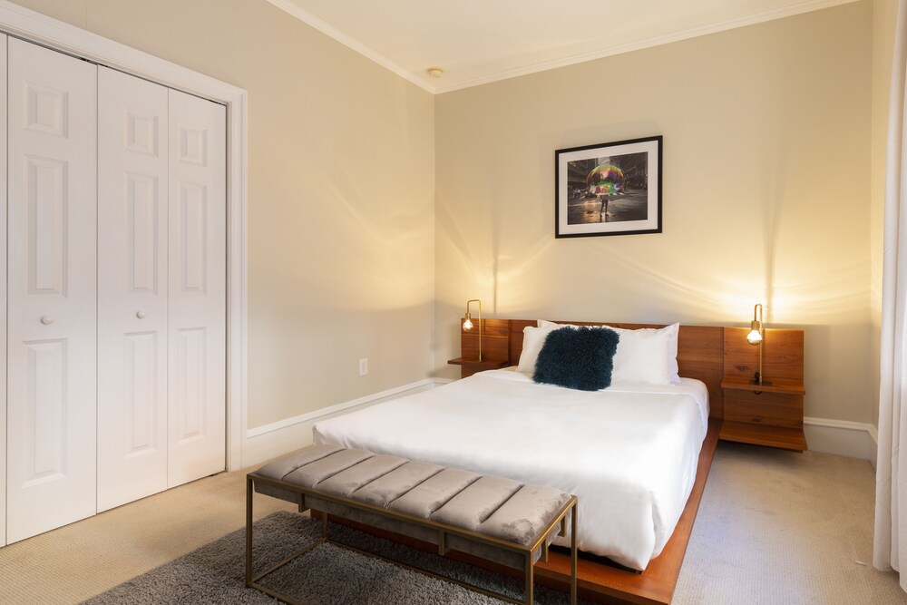 Abode Philadelphia Rittenhouse Square Spruce St - photo 4
