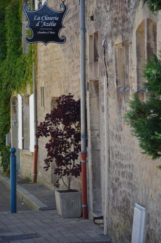 La Closerie d'Azélie — hotel in Valognes