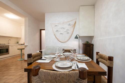 La Casa Del Pescatore — 4-Star Luxury Hotel in Pesaro, Italy