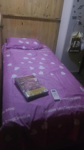 Chácara do Kiko Lopes in Sao Gabriel, Brasil