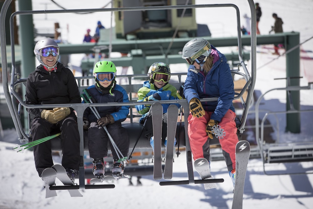 Targhee Lodge By Grand Targhee Resort - photo 9