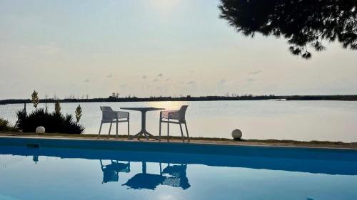 Dolce Far Niente in Unknown City, Italy