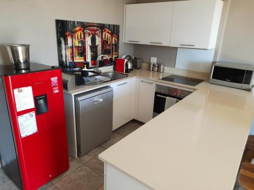 Apartment near V&A Waterfront & Convention Centre