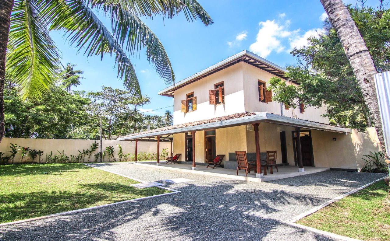 Lime & Co Kaba - last minute hotel in Unawatuna
