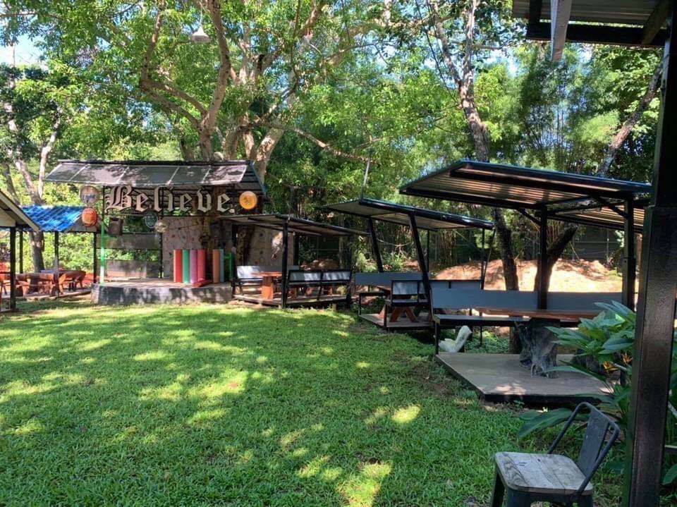 KK Riverside Resort in Phetchaburi, Thailand