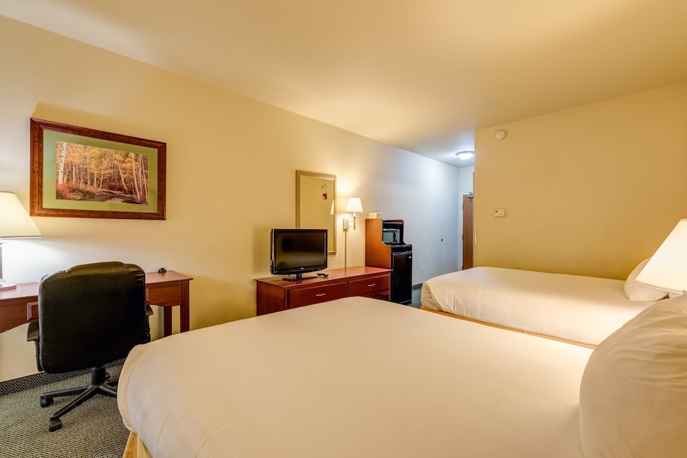 Grand River Hotel - photo 13