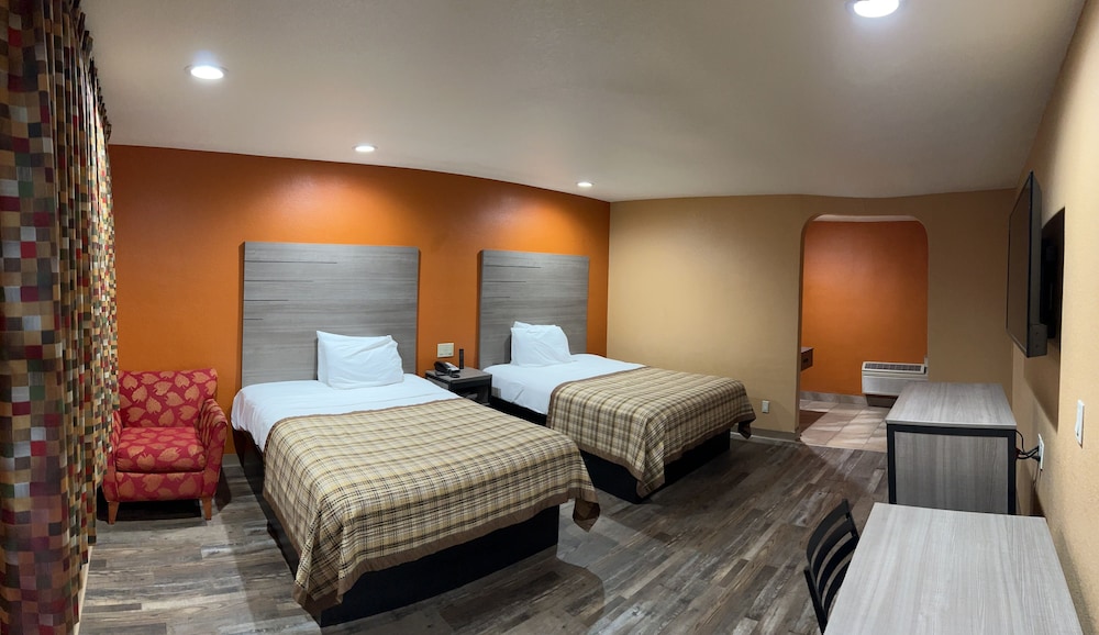 Apex Inn - photo 9