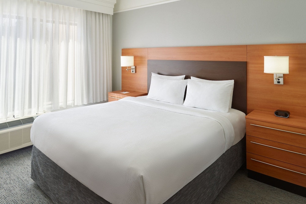 TownePlace Suites by Marriott Newnan - photo 6