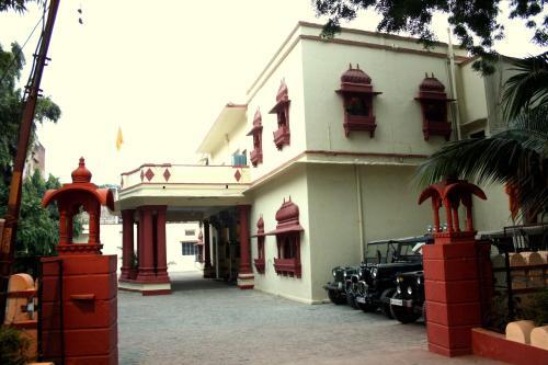 Ishwari Niwas — Bundi