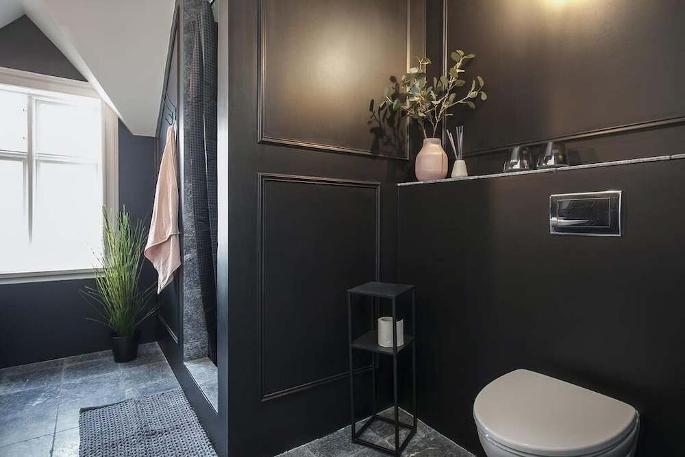 Suðurgata Luxury Dream Apartment