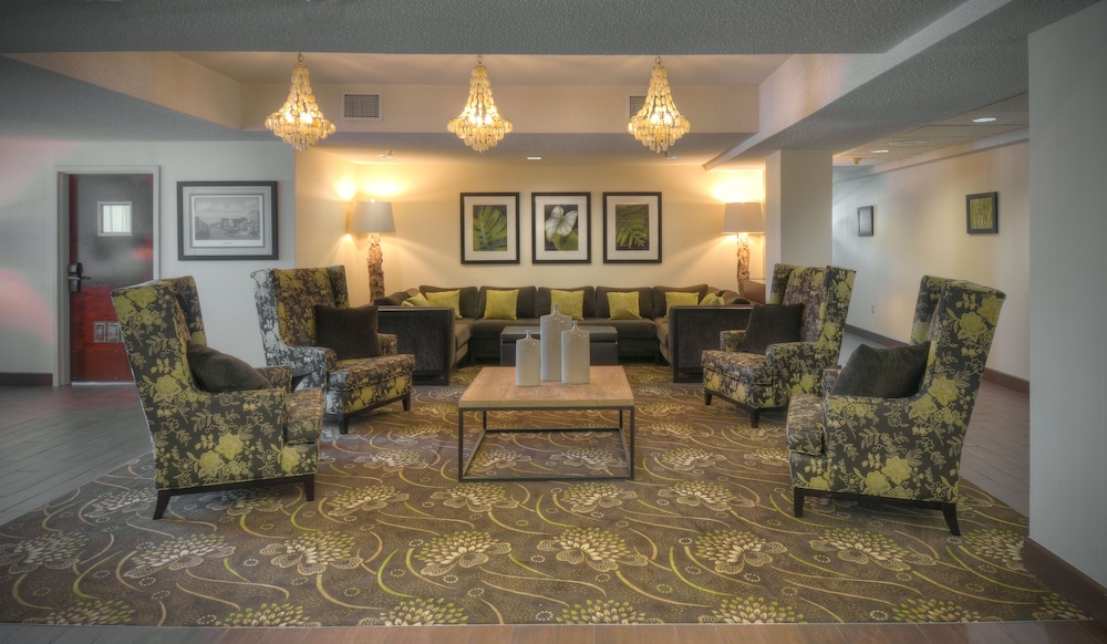 Hampton Inn Georgetown Marina - photo 2