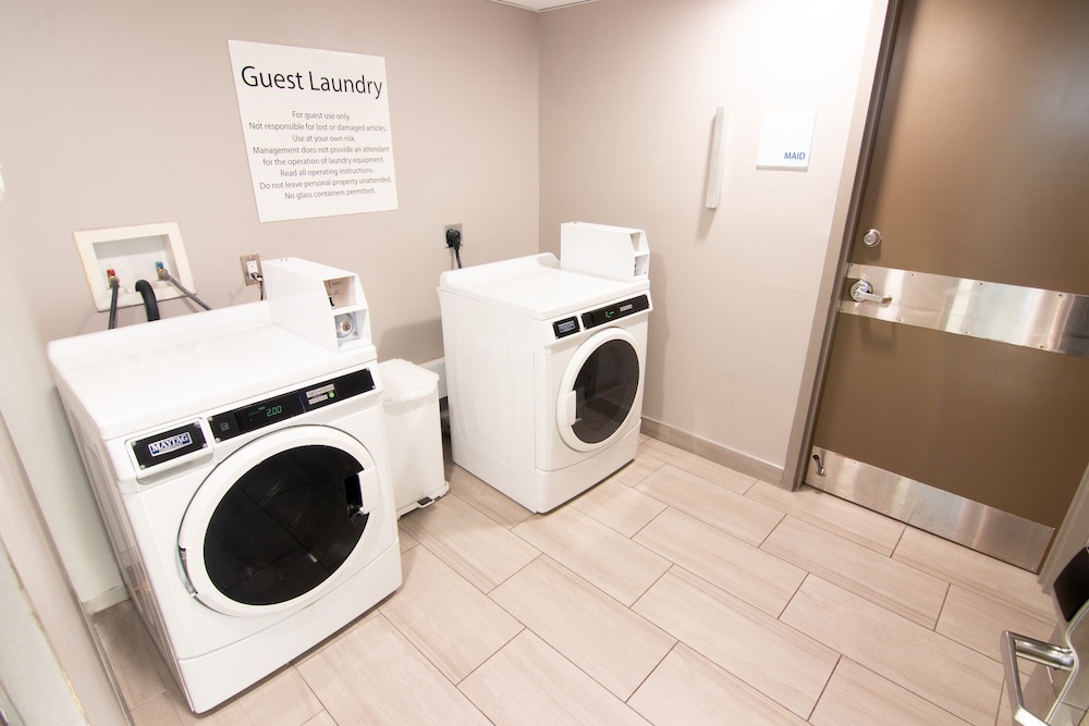 Holiday Inn Express & Suites Ft. Lauderdale Airport West by IHG - photo 47