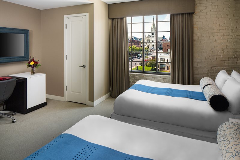 Hotel Ignacio Saint Louis - photo 15
