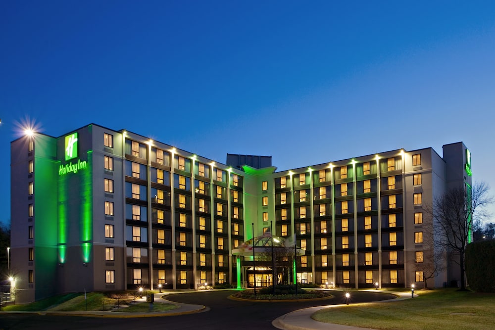 Holiday Inn Washington DC Greenbelt MD by IHG — hotel in Greenbelt