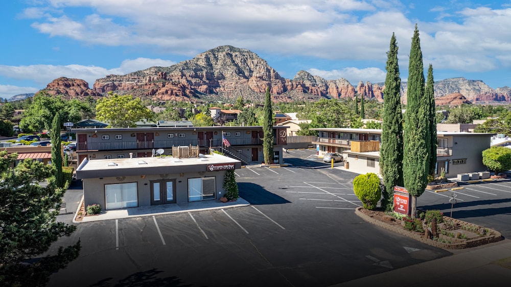 Dreamcatcher Inn of Sedona - photo 42