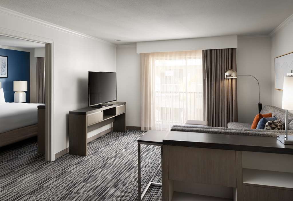 HYATT house San Diego Sorrento Mesa - photo 20