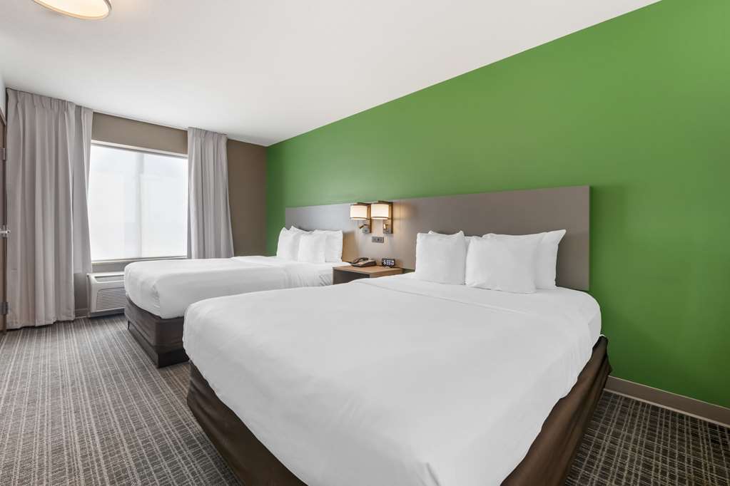 Comfort Suites Conference Center Rapid City - photo 22