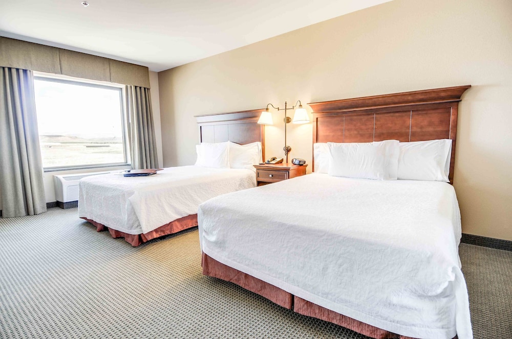 Hampton Inn & Suites Pinedale - photo 7