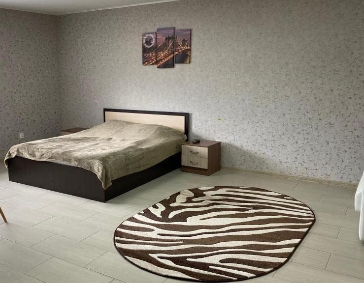 Palma Hotel - carbon neutral hotel in Belebey