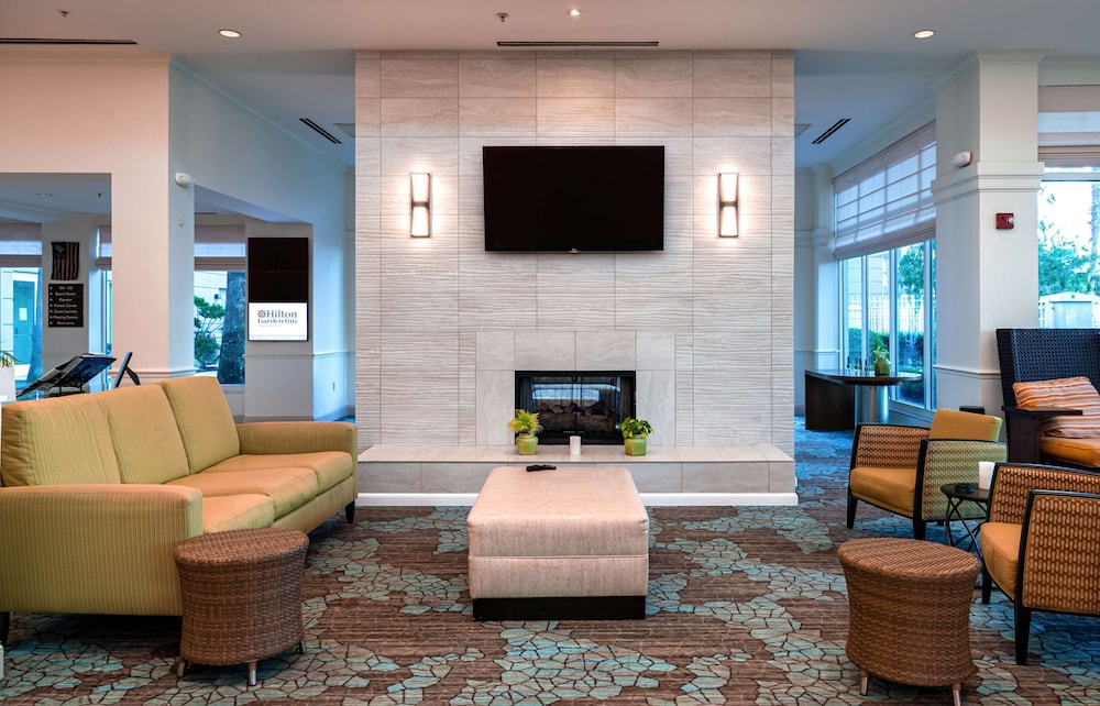 Hilton Garden Inn Orlando East UCF Area - photo 7