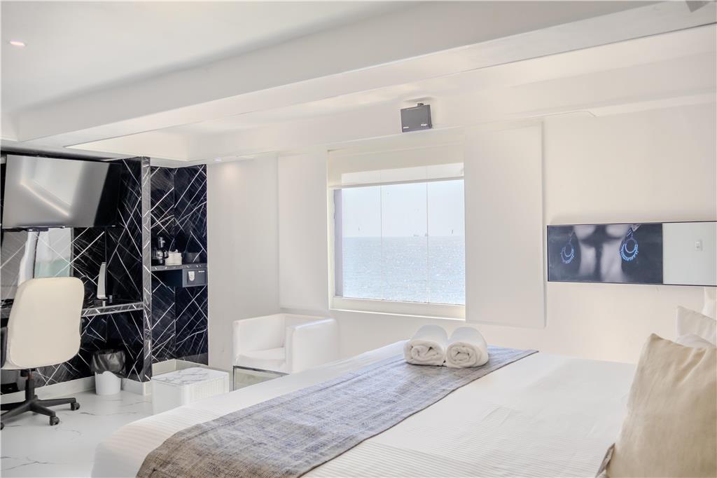 Your relaxing days in Manzanillo are even better here!