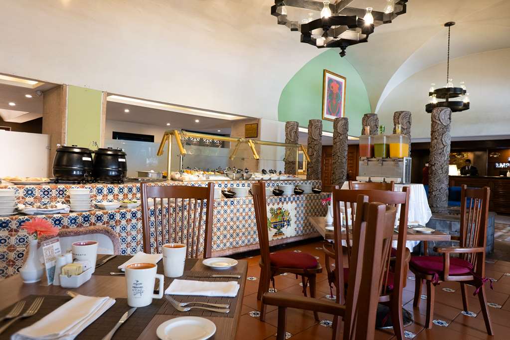 Emporio Zacatecas Restaurante Condimento
