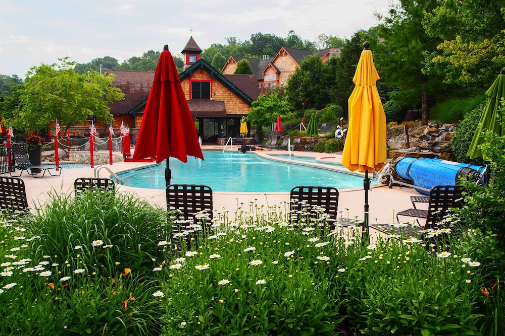 Spacious Condo w View 1 Mi to Mtn Creek Resort - photo 23