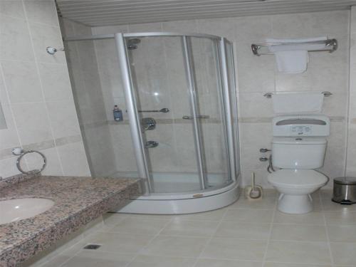 Hotel North Sails — Sinop — photo 5