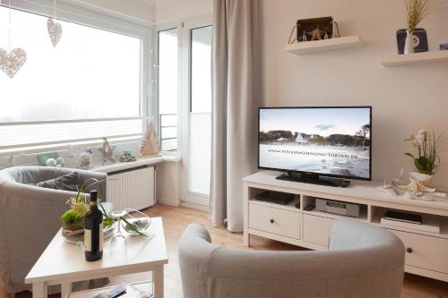 Ferienwohnungen Tobian — 4-Star Luxury Hotel in Gluecksburg, Germany