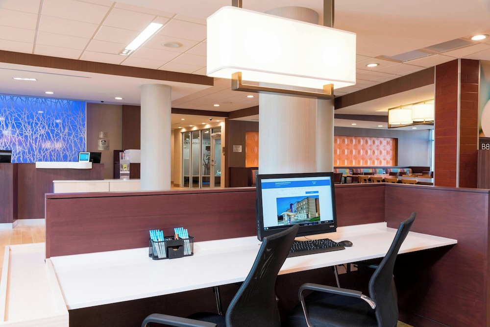 Fairfield Inn & Suites by Marriott West Monroe - photo 30
