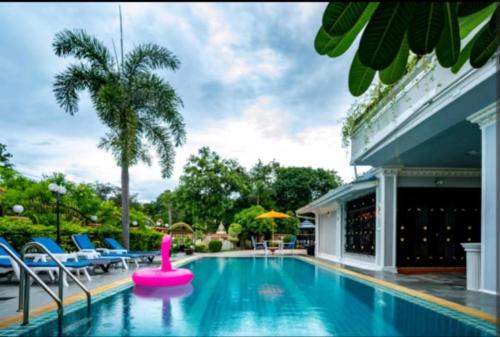 Hotel Restaurant Les Cocotiers Morondava — hotel in Morondava
