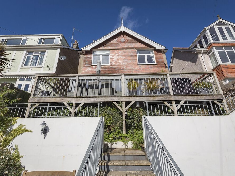 Prospects in Salcombe, United Kingdom