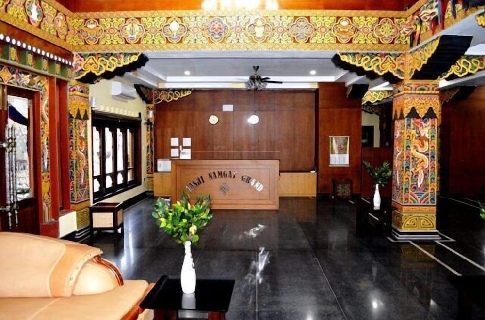 Tashi Namgay Grand — Phuntsholing — photo 3