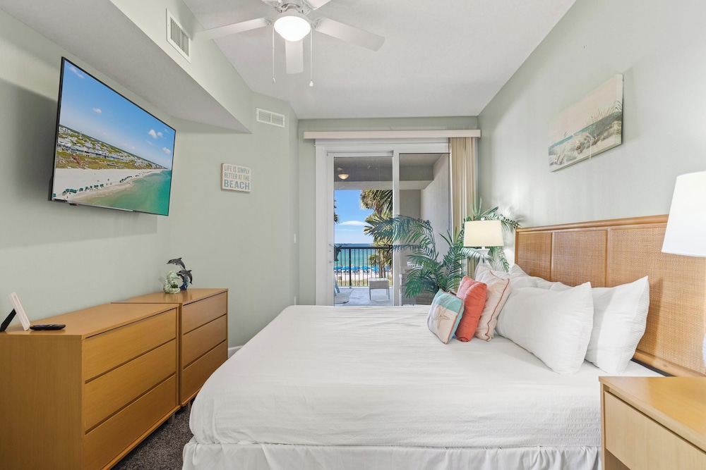 Grand Panama Beach Resort by Panhandle Getaways - photo 83