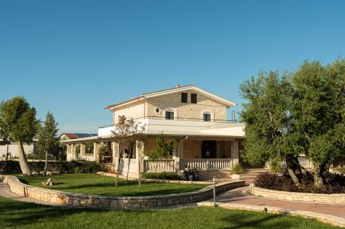 I Giardini del Melograno — hotel in Ruvo Di Puglia