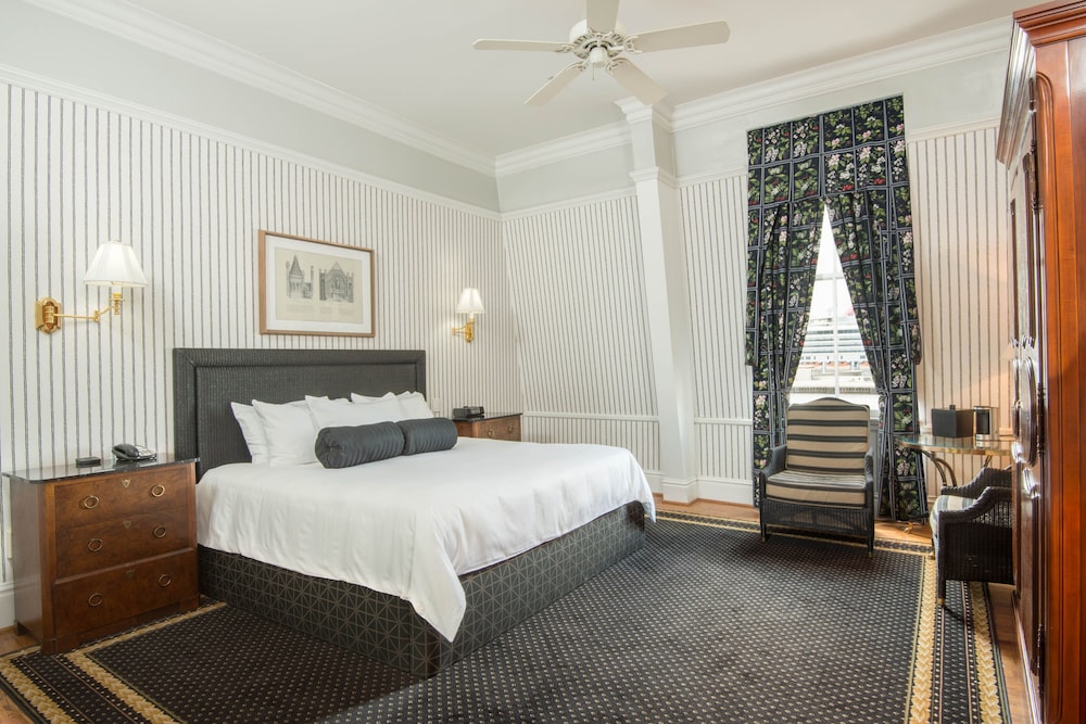 The Tremont House Galveston a Tribute Portfolio Hotel - photo 13