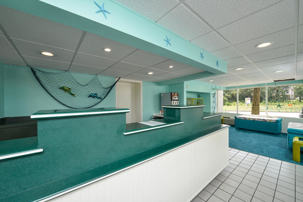 Mermaid Inn South Carolina - photo 3