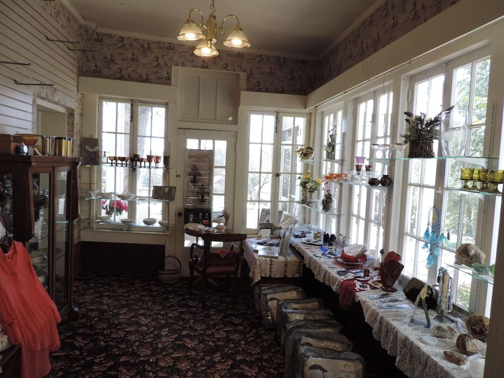 Franklin Terrace Bed and Breakfast - photo 26