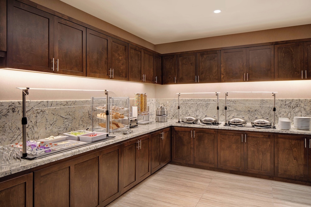 Residence Inn by Marriott Seattle South Renton - photo 31