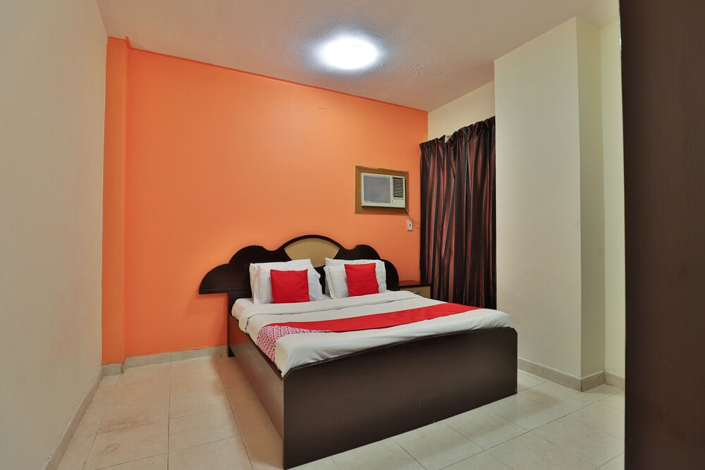 Oyo 196 Al Sihab Suites in Abha, Saudi Arabia