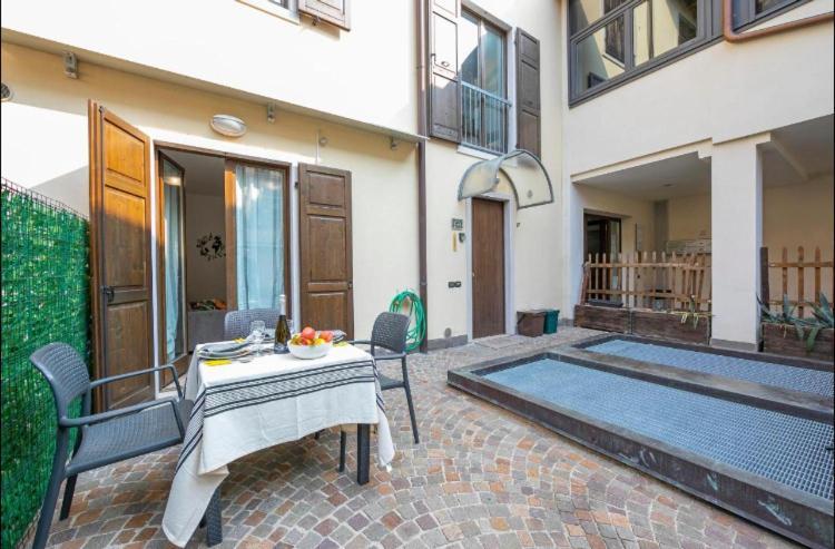 1Dest La Corte — 4-Star Luxury Hotel in Riva Del Garda, Italy