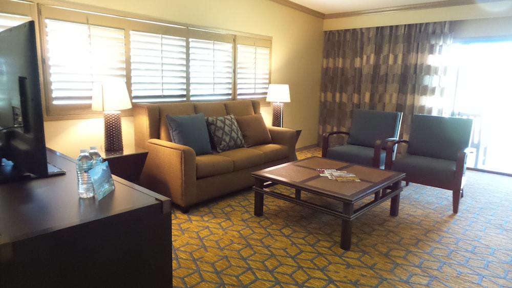 El Conquistador Tucson A Hilton Resort - photo 32